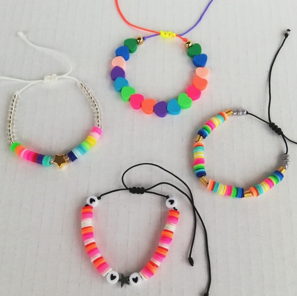 Color full Bracelets - Picture 6 of 13